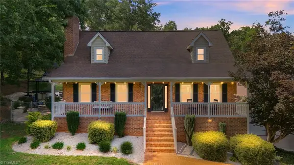 1065 Rest Road, Germanton, NC 27019