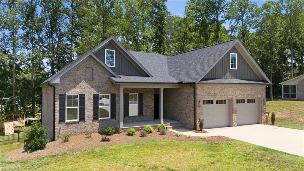 278 Vine Ridge Drive, Arcadia, NC 27127 - #1