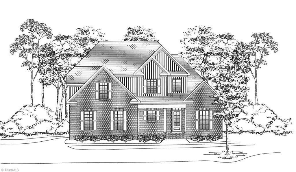 4398 Hollow Hill Road, Kernersville, NC 27284 - #1