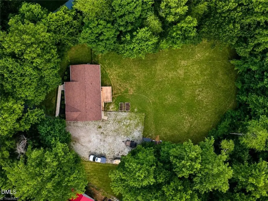 200 Dandelion Drive, Timberlake, NC 27583 - #3