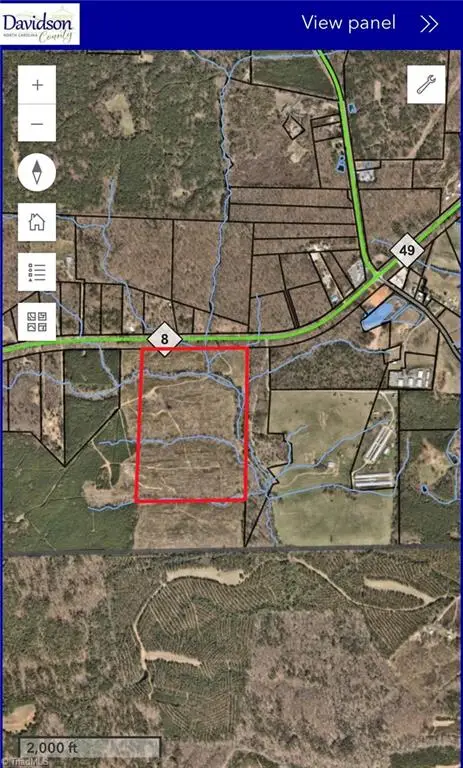 0 S Nc Highway 49, New London, NC 28127 - #1