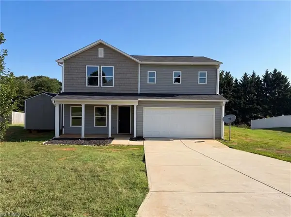 112 Dixieland Court, King, NC 27021