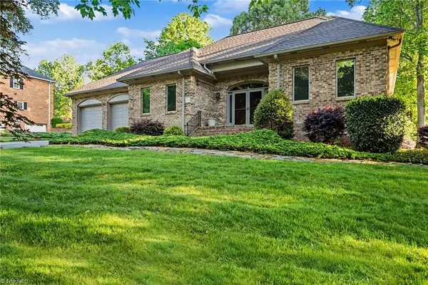 191 Wexham Road, Winston-Salem, NC 27103