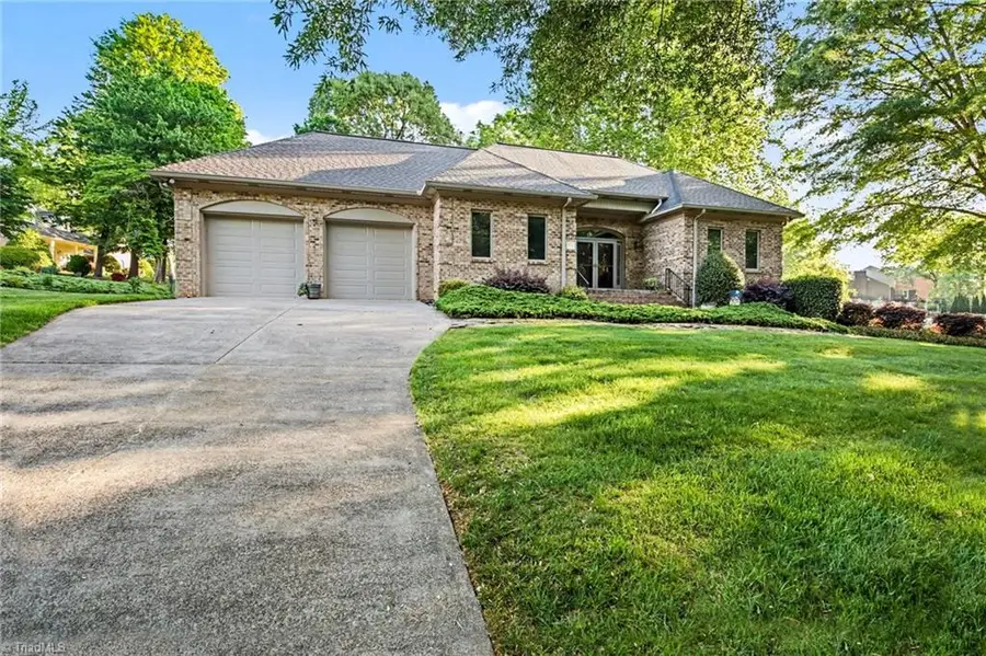 191 Wexham Road, Winston Salem, NC 27103 - #2