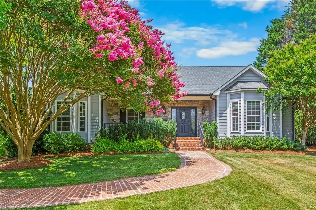 217 Riverwood Drive, Lewisville, NC 27023 - #1