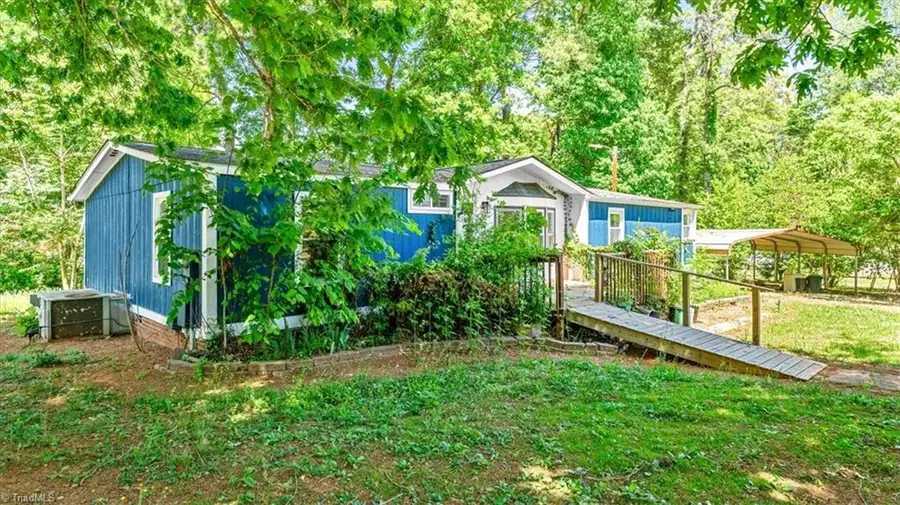 5100 Yale Court, Graham, NC 27253 - #3
