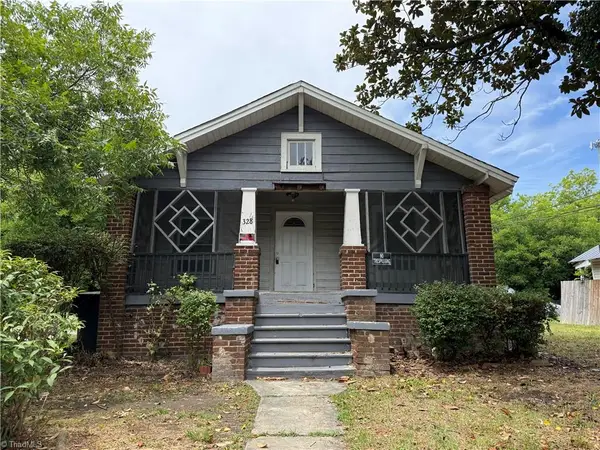 328 Ennis Street, High Point, NC 27260