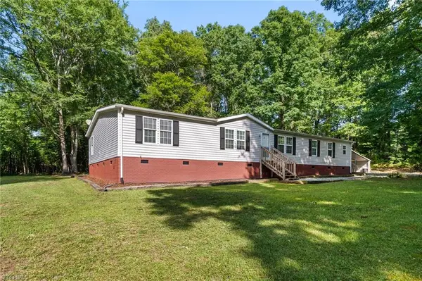 5133 Lewis Brown Road, Bennett, NC 27208