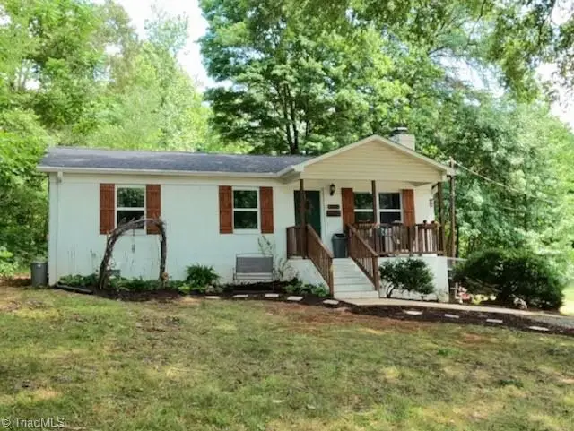 119 Barlow Circle, Winston Salem, NC 27105 - #1