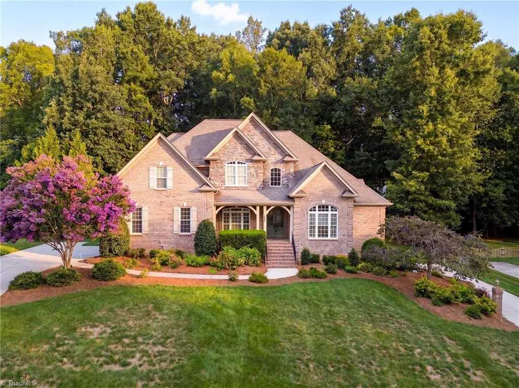 426 Chesham Drive, Kernersville, NC 27284 - #1