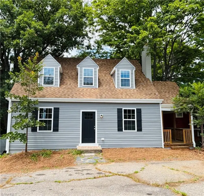 818 Starling Avenue, Martinsville, VA 24112 - #1