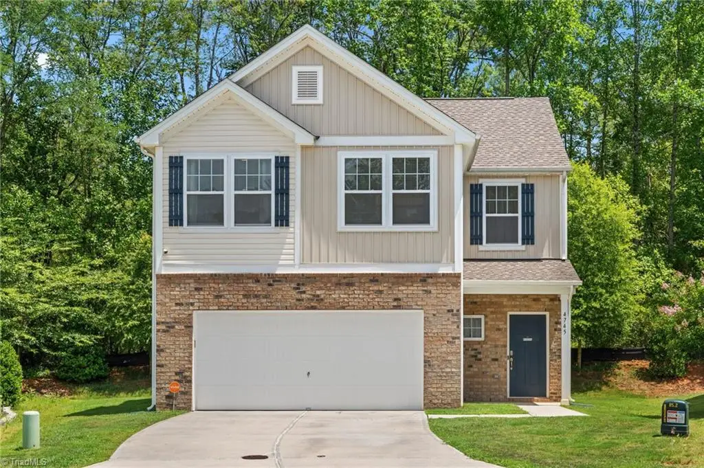 4745 Wesmar Court, Pfafftown, NC 27040 - #1