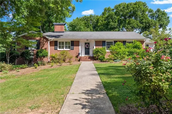 216 S Avalon Road, Winston-Salem, NC 27104