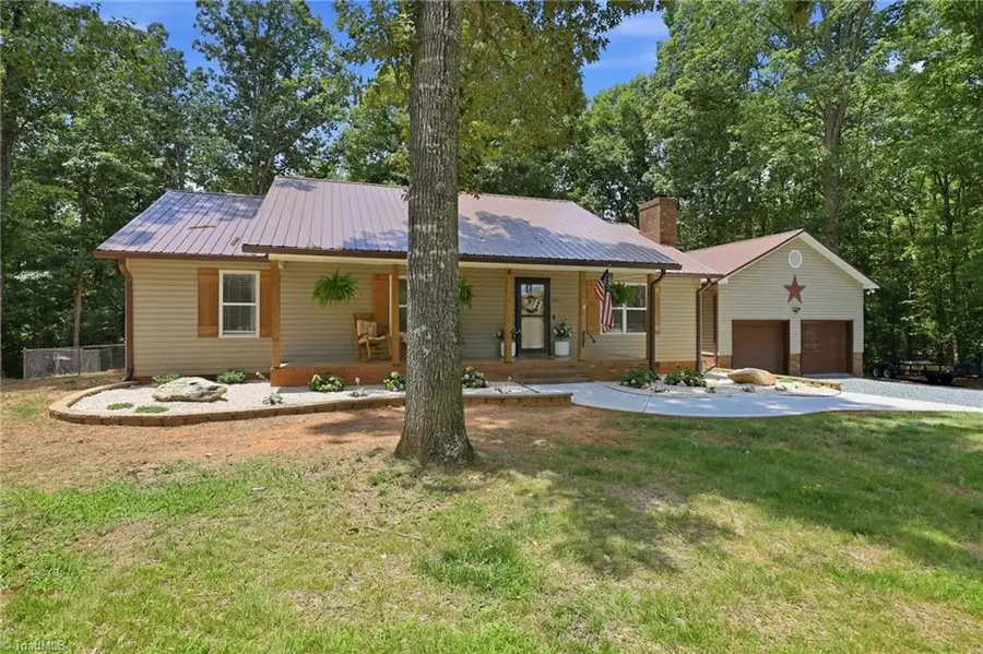 7848 Nc Highway 47, Lexington, NC 27292 - #2