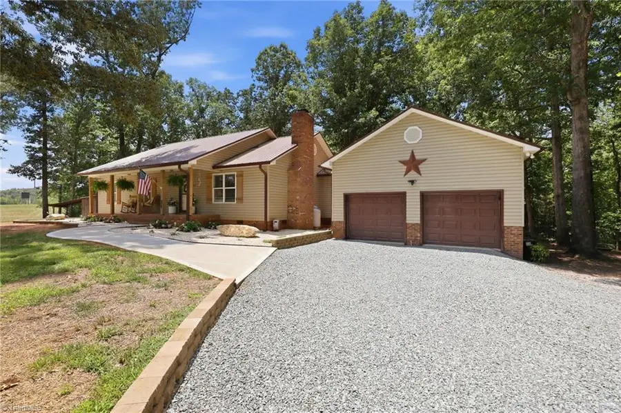 7848 Nc Highway 47, Lexington, NC 27292 - #3