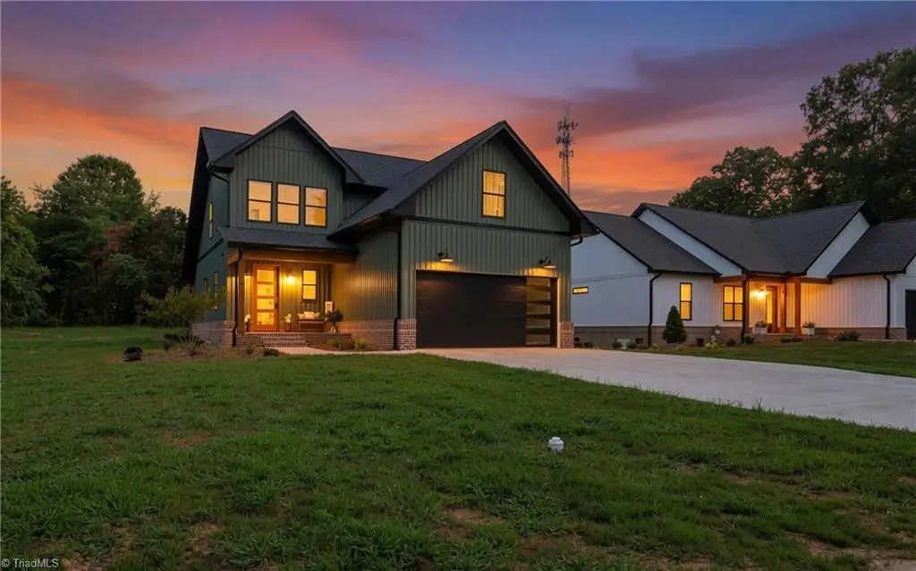 75 2nd Avenue Se, Taylorsville, NC 28681 - #1