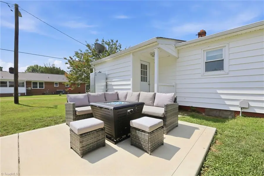 225 Circle Drive, Gibsonville, NC 27249 - #2