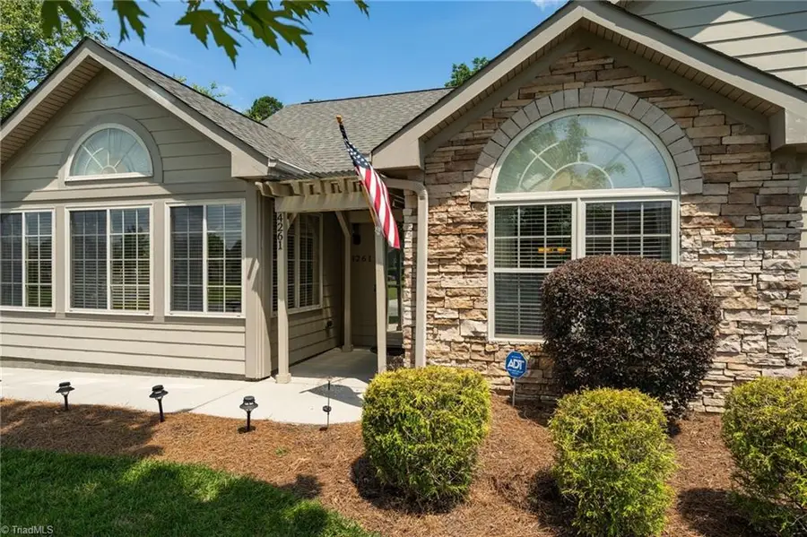 4261 Plantation Ridge Lane, Greensboro, NC 27409 - #3