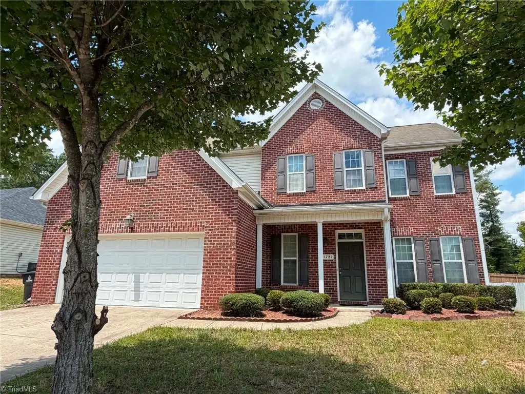 1721 Timber Cove Court, Winston Salem, NC 27127 - #1