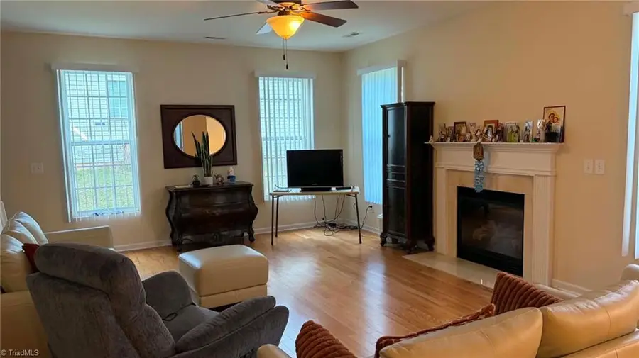 1721 Timber Cove Court, Winston Salem, NC 27127 - #3