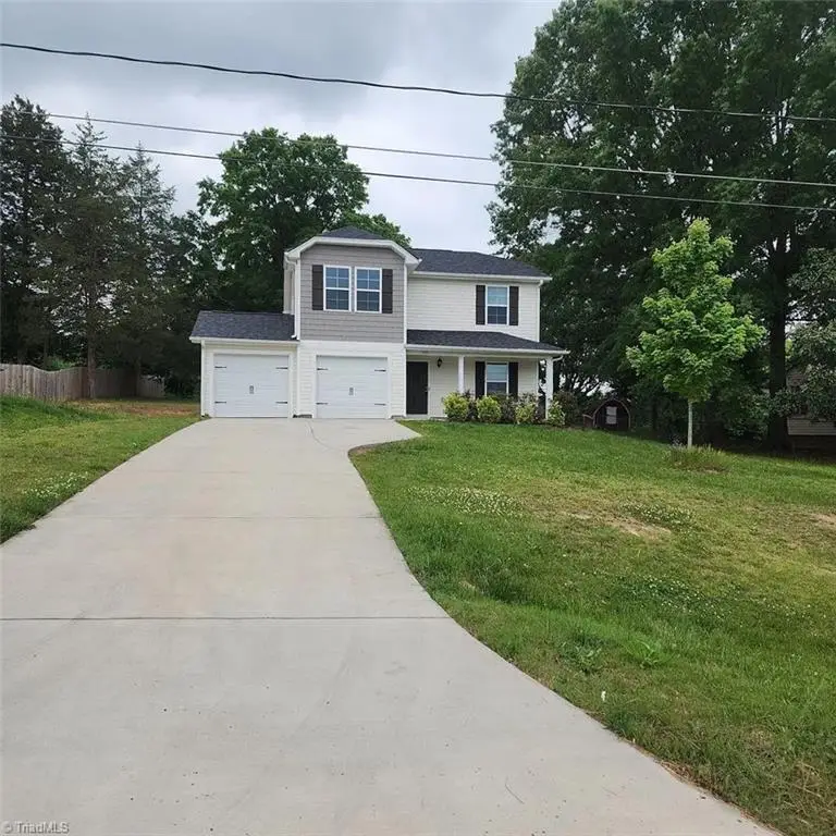 1950 Skycrest Drive, Winston Salem, NC 27127 - #1