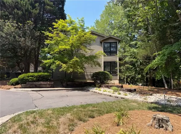 101 Maple Hill Court, Winston-Salem, NC 27106