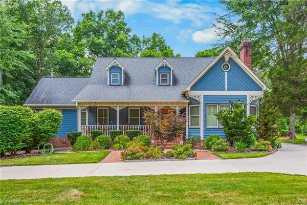 4112 Saint Johns Street, High Point, NC 27265