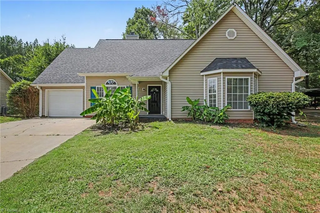 108 Summit Drive, Mocksville, NC 27028 - #1