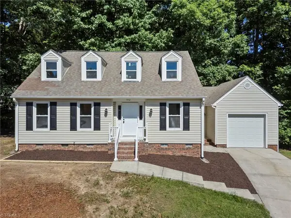 Address Withheld By Seller, Jamestown, NC 27282