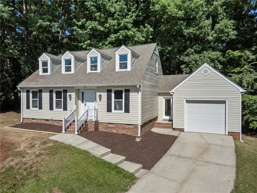 Address Withheld By Seller, Jamestown, NC 27282 - #3