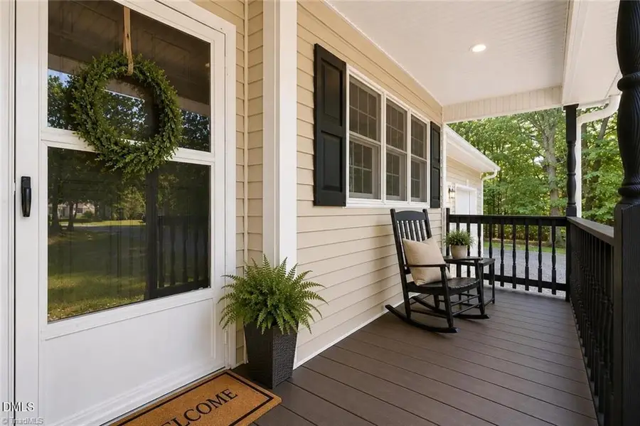 5664 Baptist Assembly Road, Julian, NC 27283 - #3