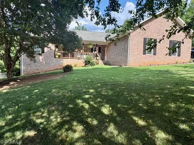 226 Barefield Drive, Millers Creek, NC 28651 - #1
