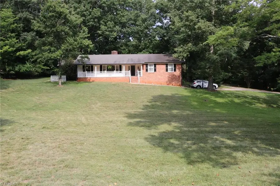 8455 Jefferson Church Road, Rural Hall, NC 27045 - #3