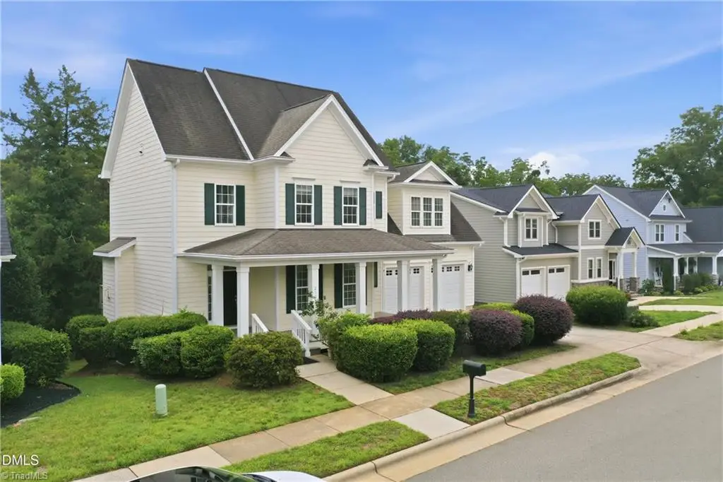 2108 Stanchion Street, Haw River, NC 27258 - #1