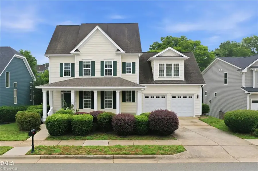 2108 Stanchion Street, Haw River, NC 27258 - #2