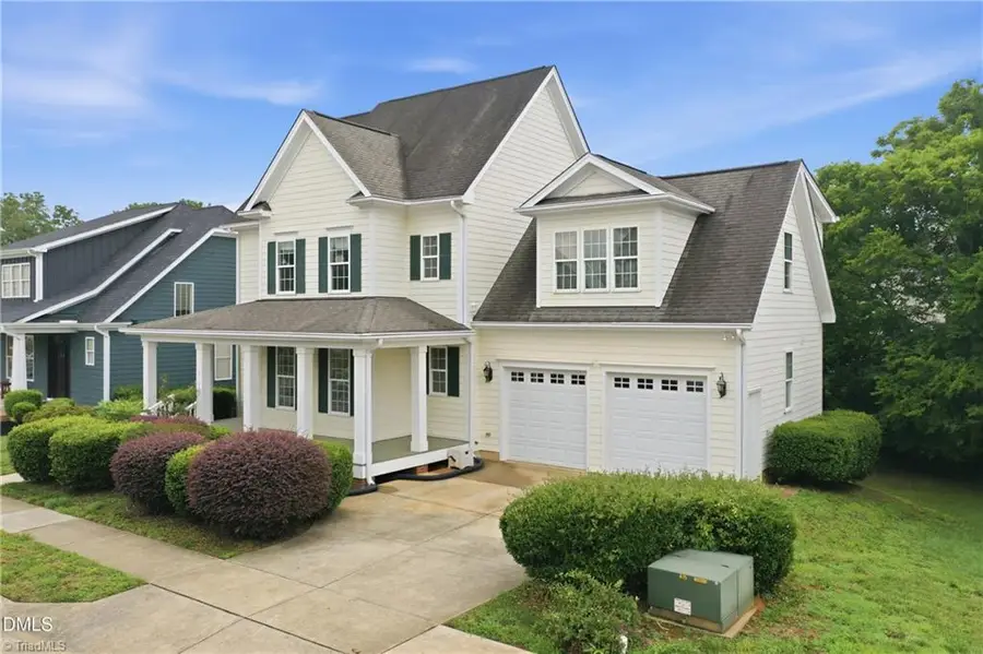 2108 Stanchion Street, Haw River, NC 27258 - #3