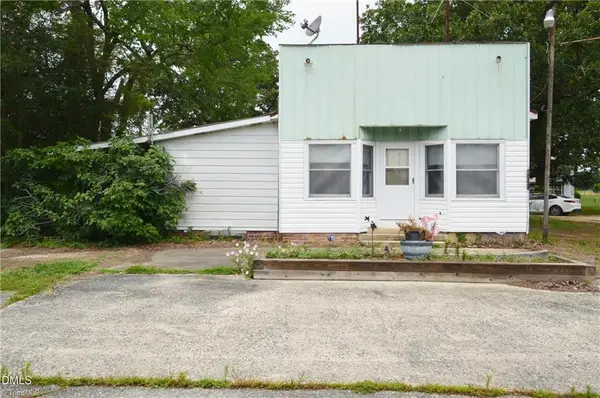 8671 Nc Highway 49, Snow Camp, NC 27349
