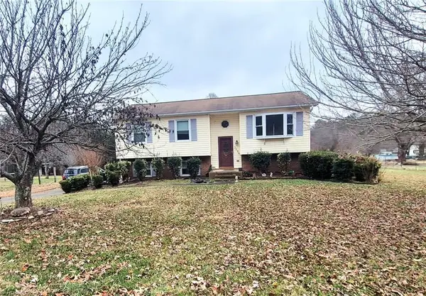 3686 Spainhour Mill Road, Tobaccoville, NC 27050