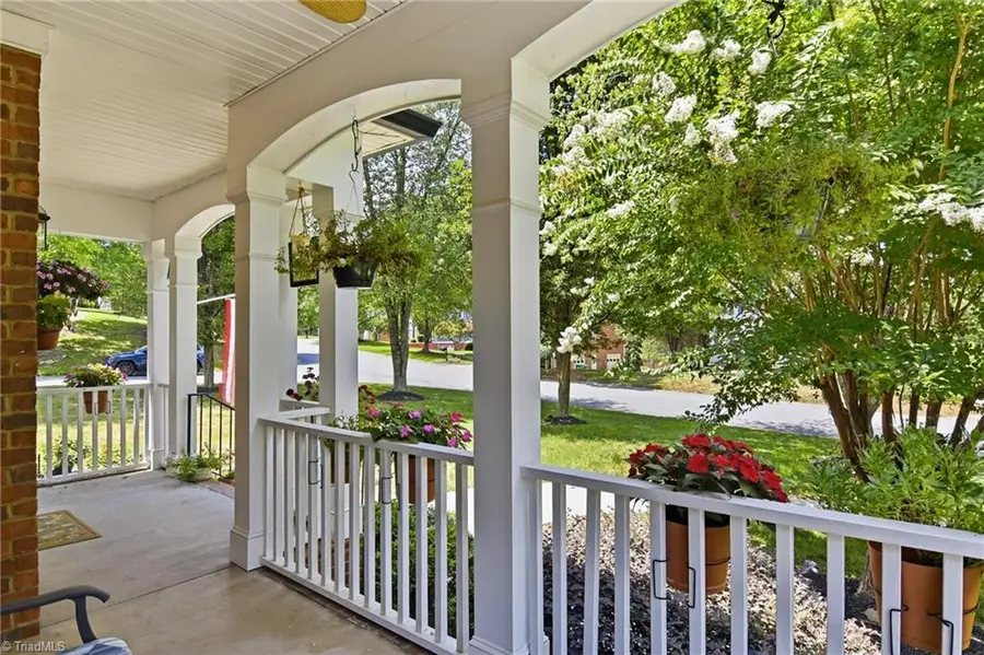 6655 Lake Dale Way, Clemmons, NC 27012 - #3