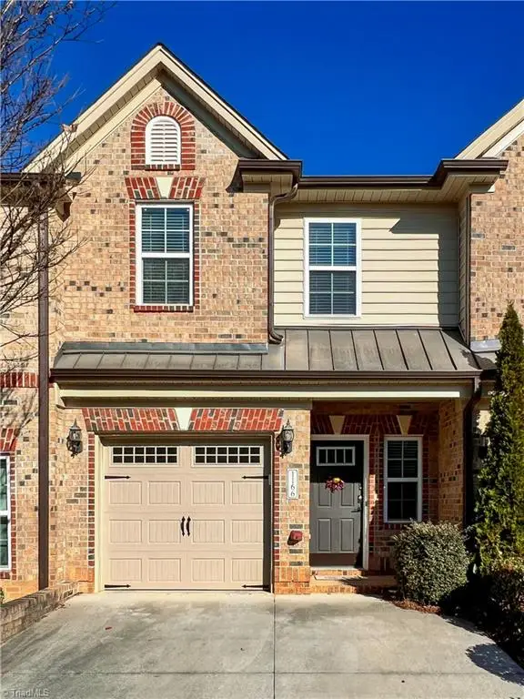 1166 Augustine Heights Drive, Winston Salem, NC 27103 - #2