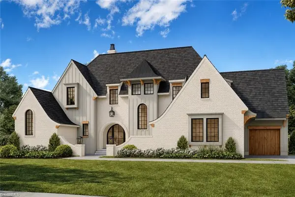 7313 Salthouse Lane, Stokesdale, NC 27357