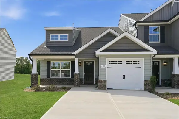 310 Little Creek Drive, Graham, NC 27253