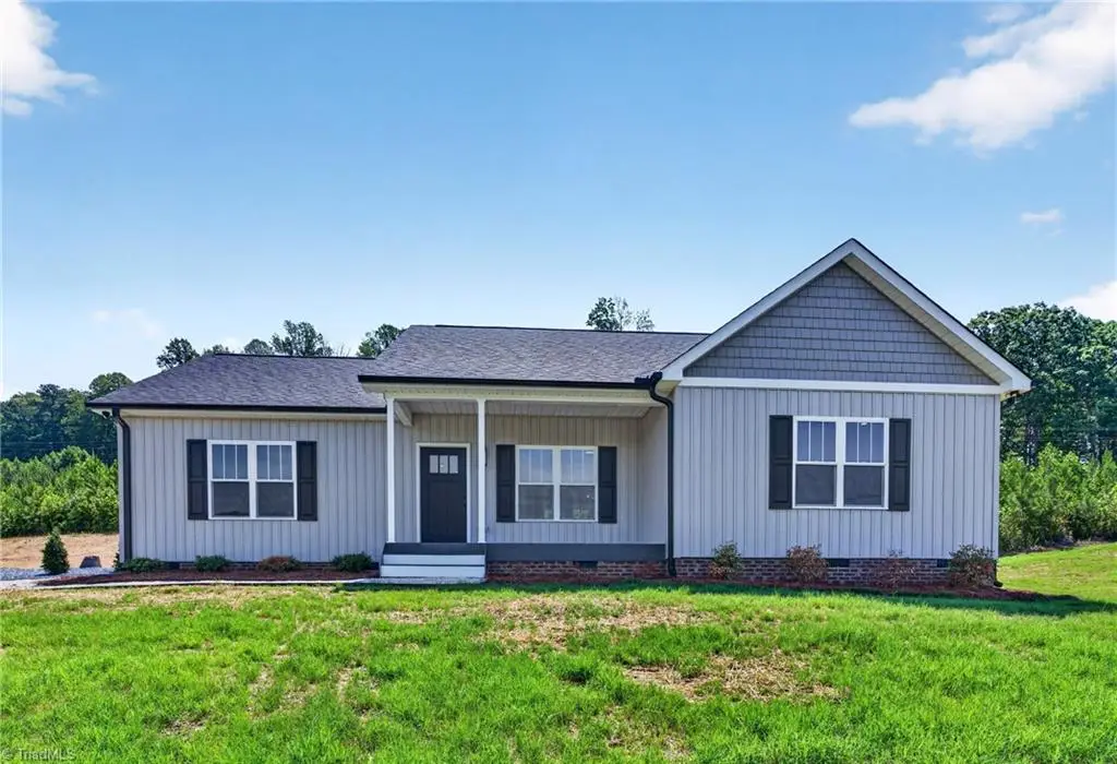 479 Browers Chapel Road, Asheboro, NC 27205 - #1