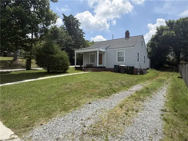 324 E Mcculloch Street, Greensboro, NC 27406
