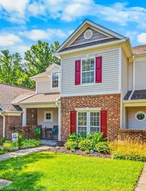 5780 Fox Ridge Lane, Winston-Salem, NC 27104
