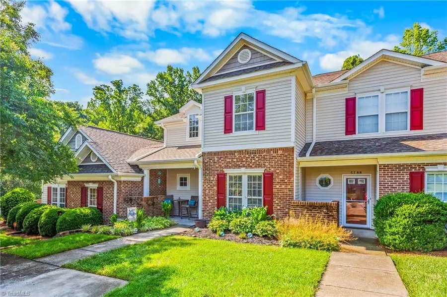 5780 Fox Ridge Lane, Winston Salem, NC 27104 - #2
