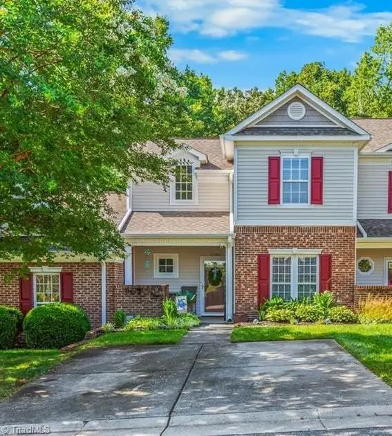 5780 Fox Ridge Lane, Winston Salem, NC 27104 - #3
