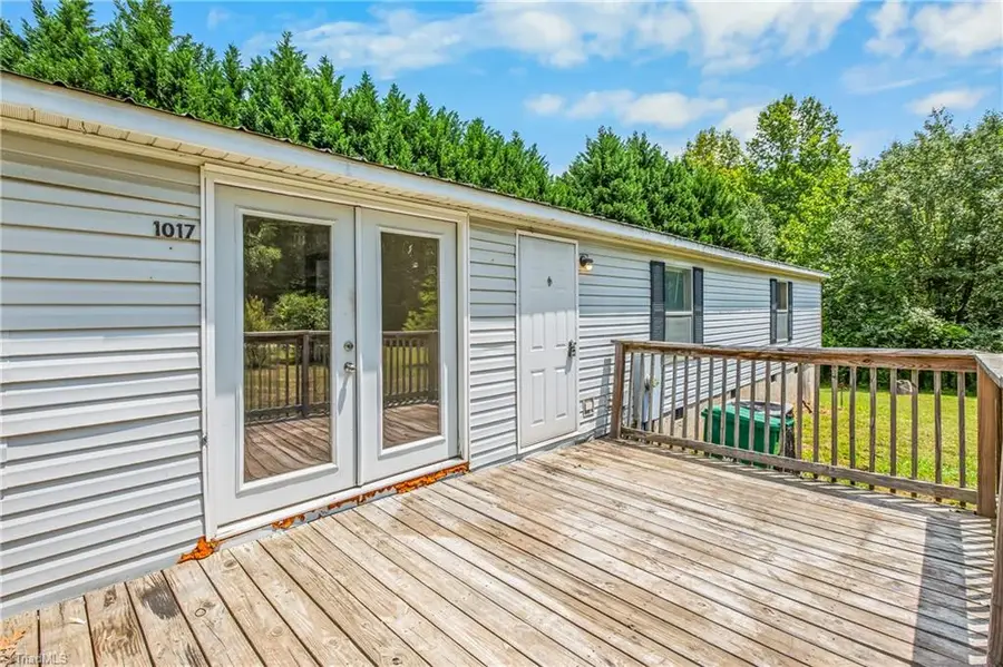 1017 Sourwood Drive, Hamptonville, NC 27020 - #3
