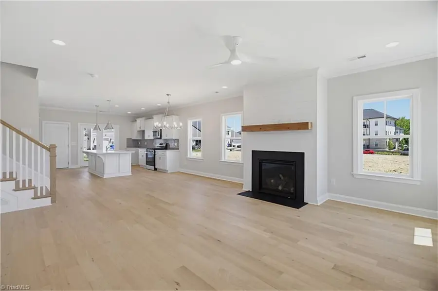 1641 Cross Village Avenue, Kernersville, NC 27284 - #3