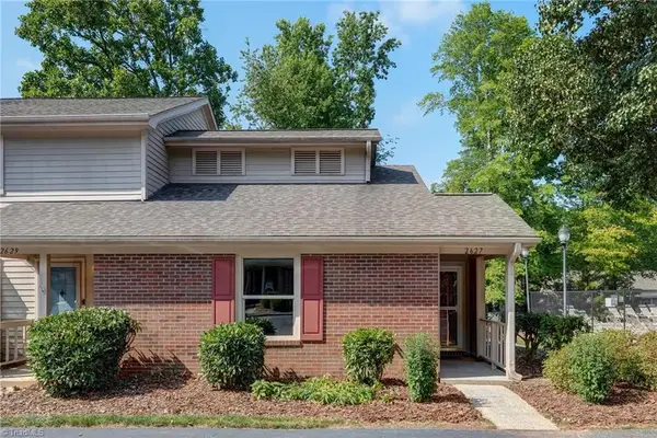 2627 Cottage Place, Greensboro, NC 27455